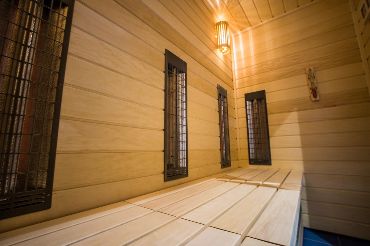 Prenocisca Cerkno Hostel Ngoại thất bức ảnh