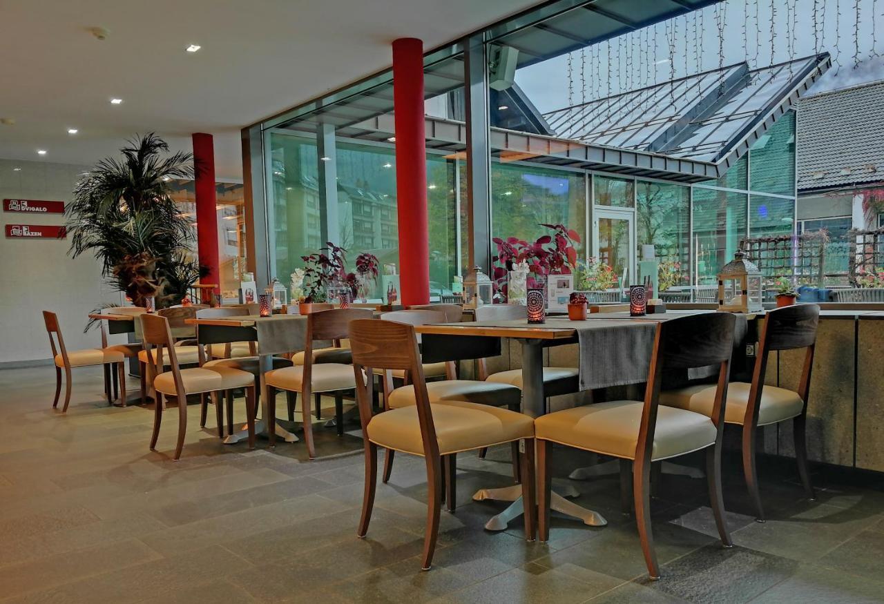 Prenocisca Cerkno Hostel Ngoại thất bức ảnh